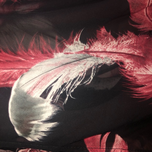 Sheer Kimono - Picture 3 of 6